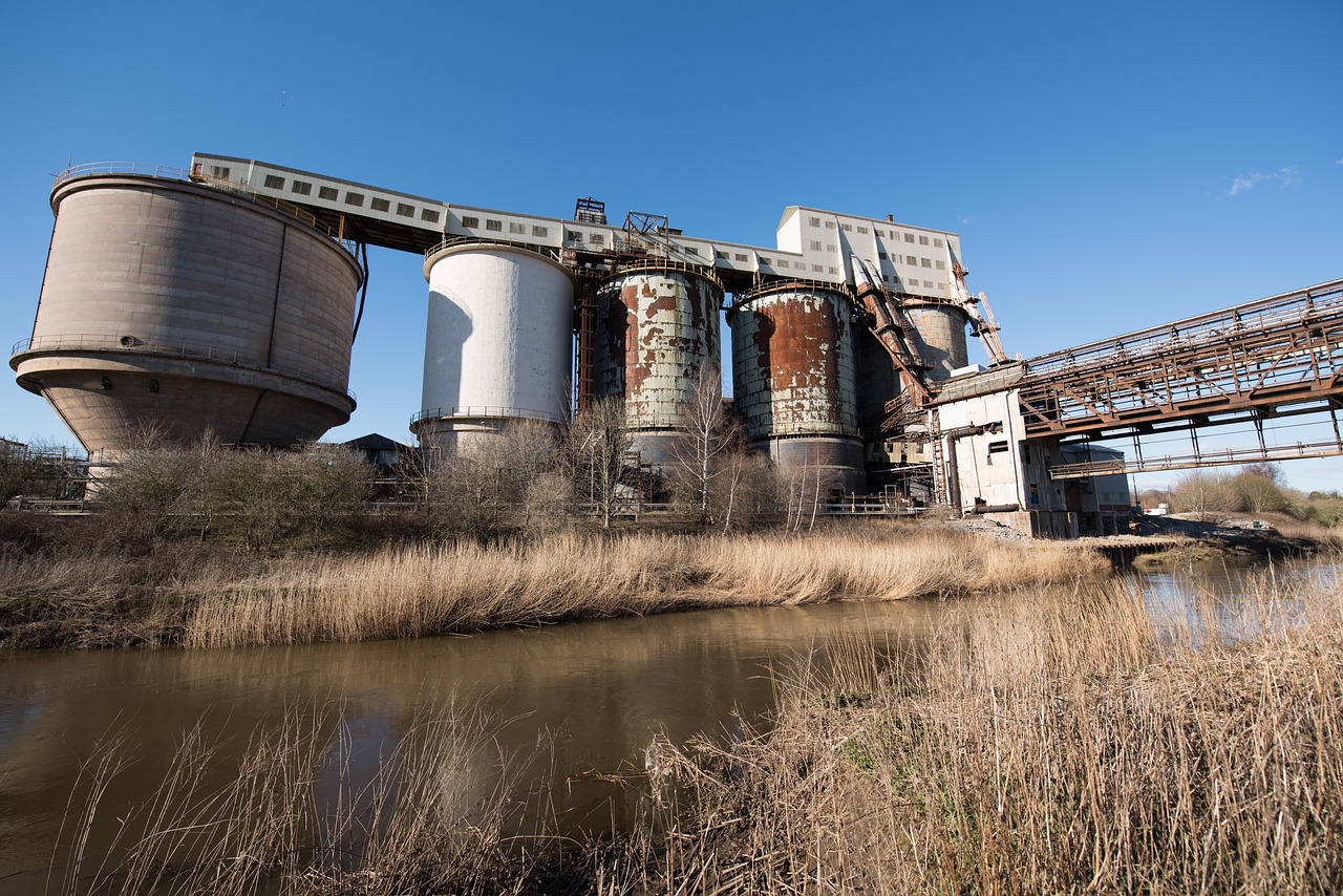 Solving the Pollution Problem to Protect Biodiversity